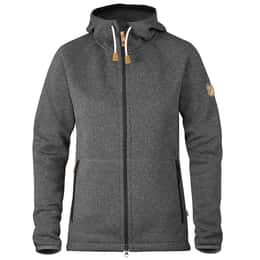 Fjallraven Women's Ovik Fleece Hoodie