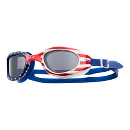 TYR Special Ops 2.0 USA Swim Goggles