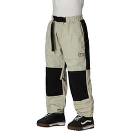 686 Men's Ghost 2.5L Snow Pants