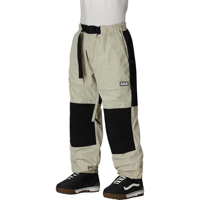 686 GHOST PANT 男性用 686 Ghost 2.5L Pant - Men's