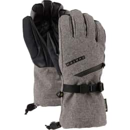 Guantes VALLEY MITTEN W de Mujer - azul marino - Guantes - Ski