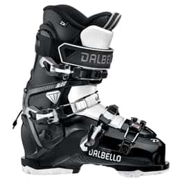 Sun and hot sale ski boots