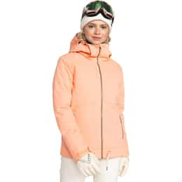 ROXY Women's Meade Snow Jacket