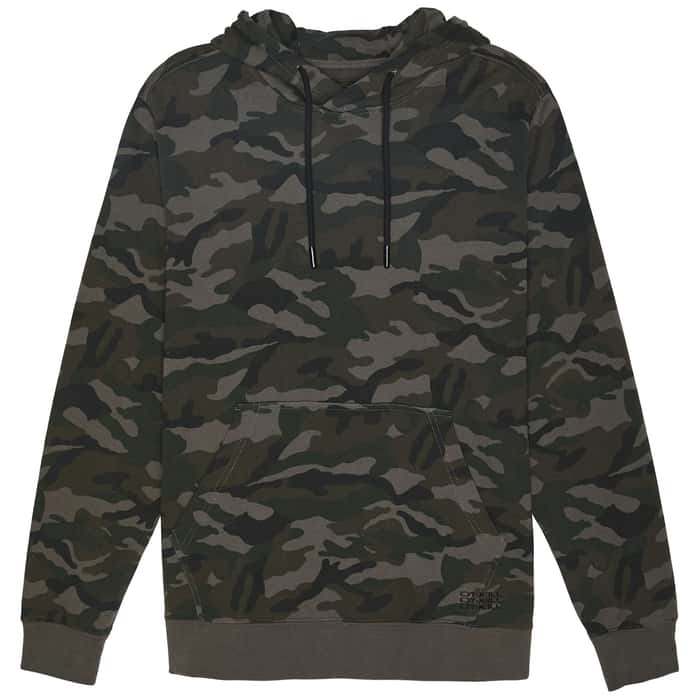 O'neill Men's Sludge Pullover Hoodie