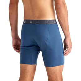 Free Fly Men's Bamboo Motion Boxer Brief