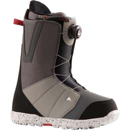 Burton Men's Moto BOA Snowboard Boots '25