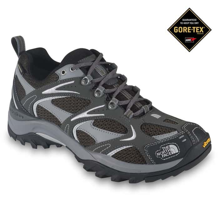 North face hedgehog shop gtx xcr iii