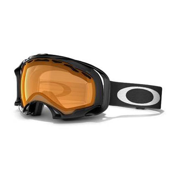 Oakley Splice Goggles With Persimmon Lens - Sun & Ski Sports