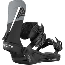 Union Men's Atlas Snowboard Binding '26