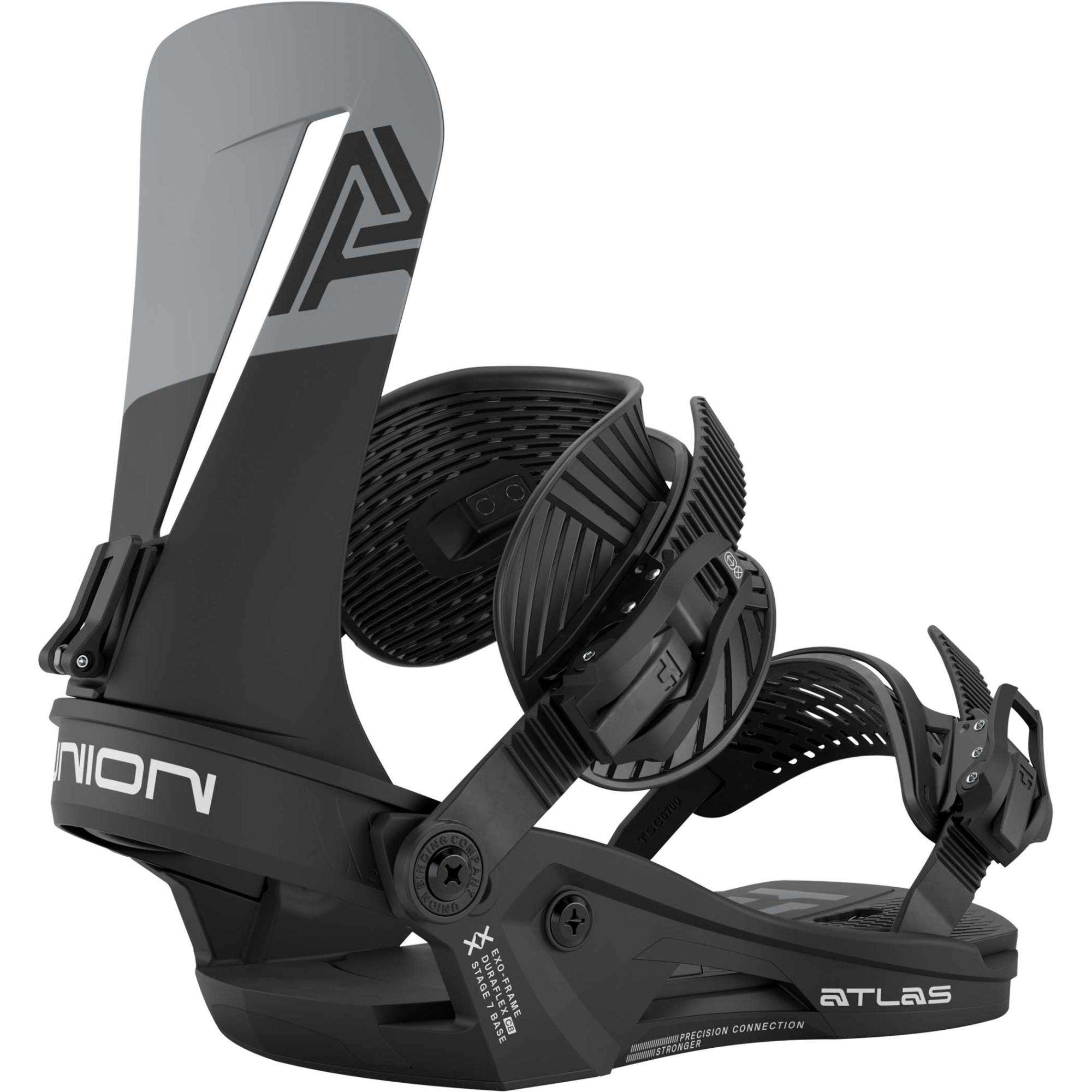 Union Men's Atlas Snowboard Binding '26