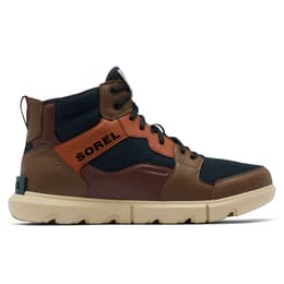Sorel Men's Explorer™ Mid Sneakers