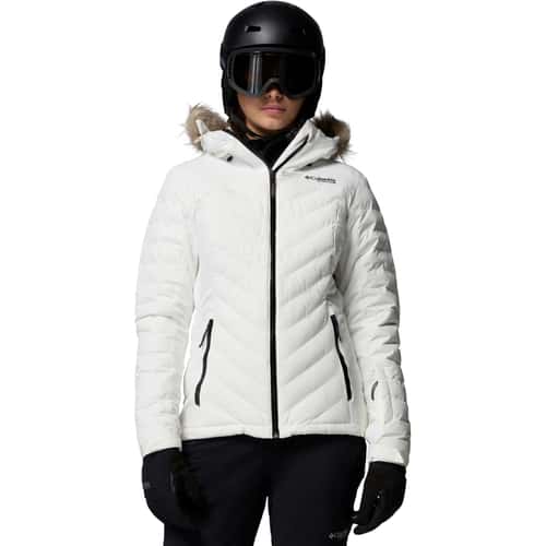 Columbia Women's Bird Mountain III Insulated Jacket - Sun & Ski Sports