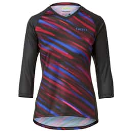 Giro Women's Roust 3/4 Jersey