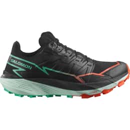 Salomon Women's Thundercross Trail Running Shoes