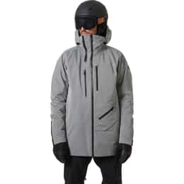 Helly Hansen Men's Graphene Infinity 3-In-1 Ski Jacket