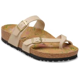Birkenstock Women's Mayari Birko-Flor Sandals