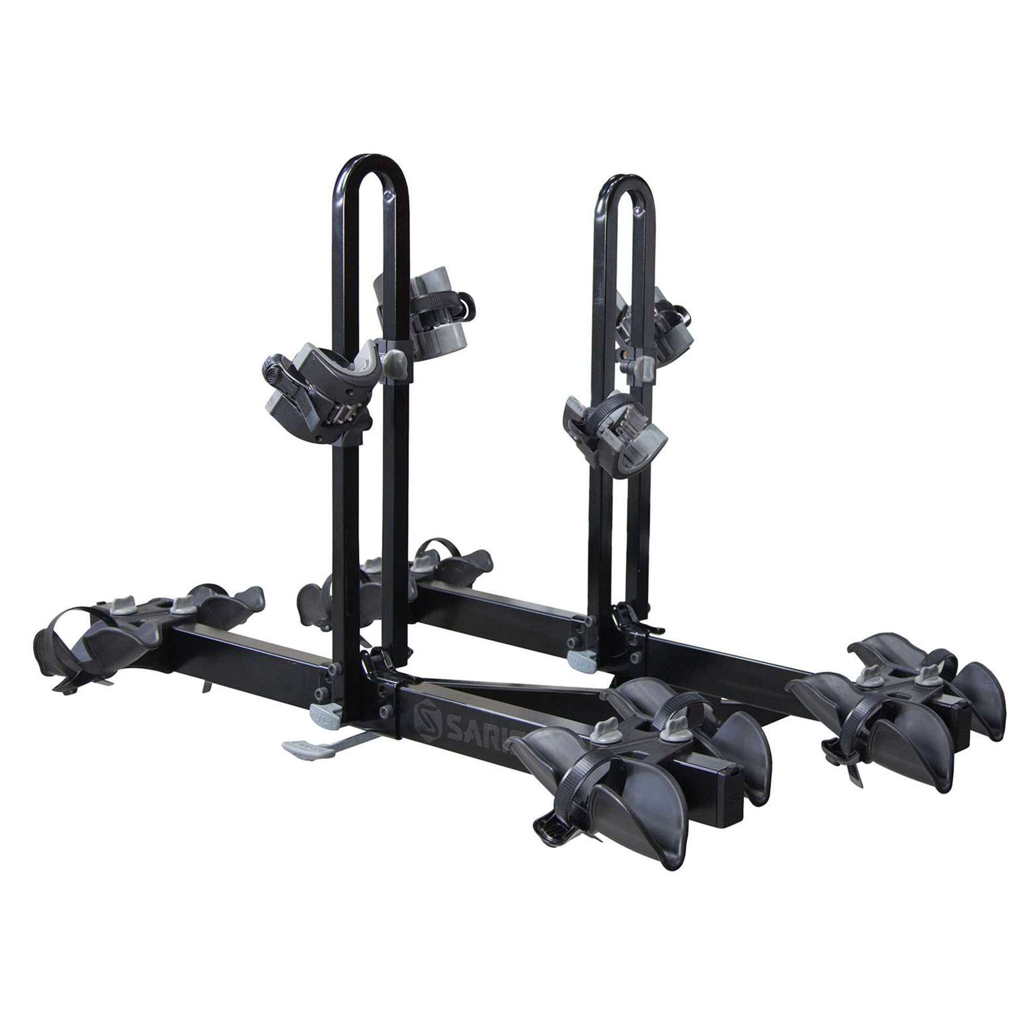 Saris Freedom 4-Bike Hitch Rack