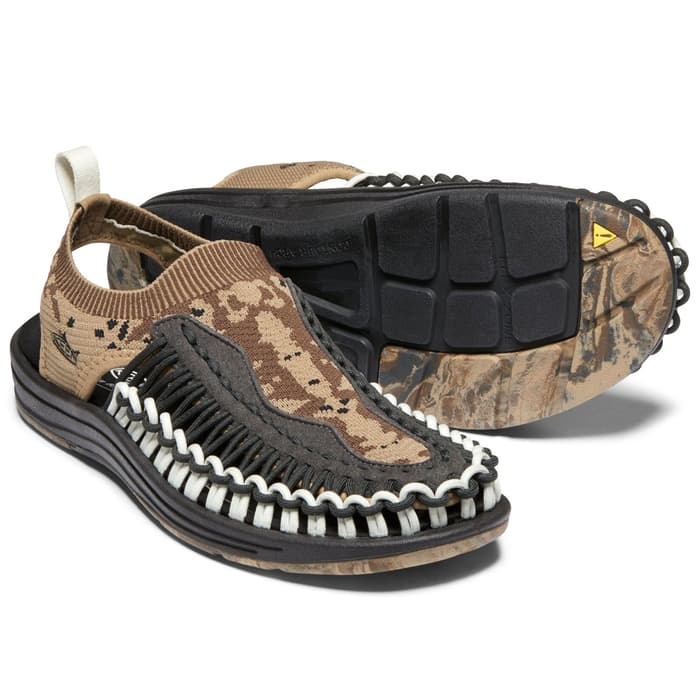 keen men's uneek