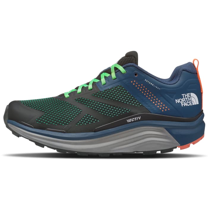 The North Face Men's VECTIV Enduris FUTURELIGHT™ Trail Running Shoes ...