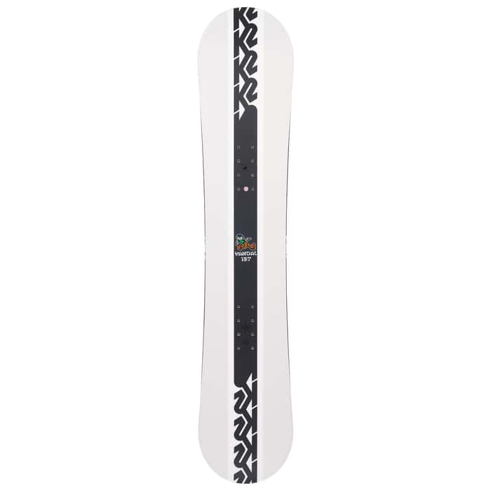 K2 Snowboarding Kids' Vandal Snowboard '23