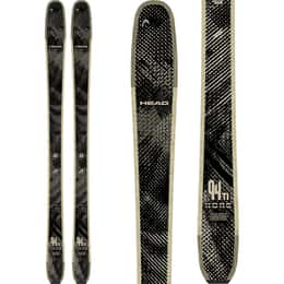 Head Kore 94Ti Skis '27