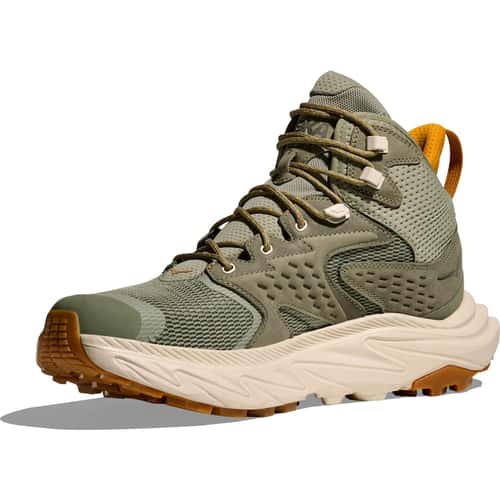 HOKA Men's Anacapa 2 Mid GTX Hiking Shoes - Sun & Ski Sports