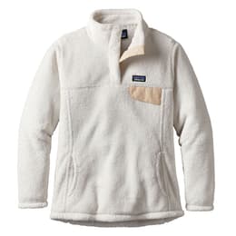 Patagonia Girl's Re-Tool Snap-T Pullover