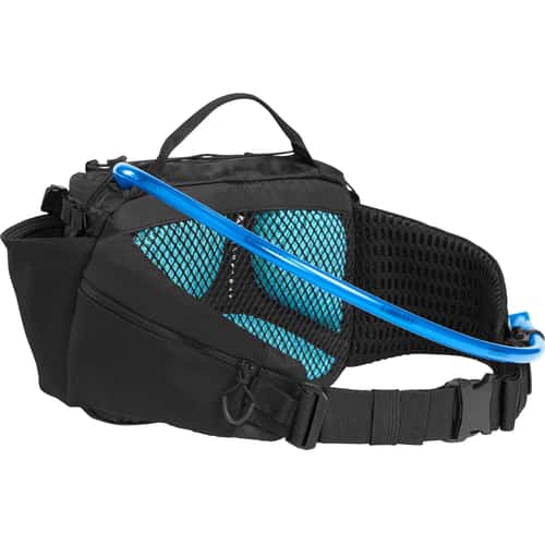 CamelBak M.U.L.E. 5 Waist Pack with Crux 1.5L Lumbar Reservoir alt image view 2