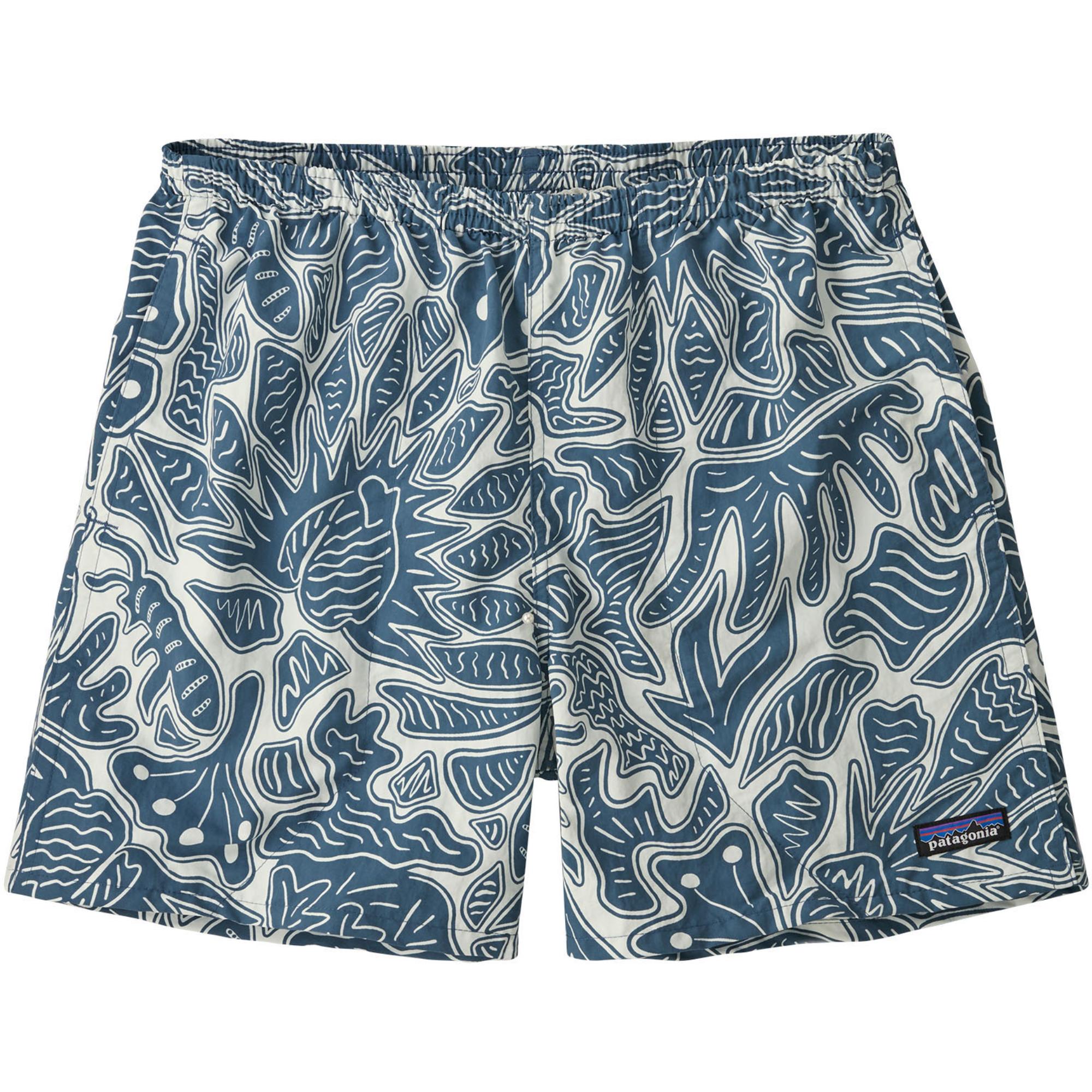 Patagonia Men's Baggies 5