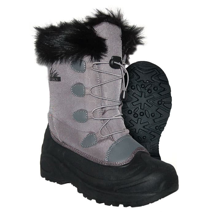 women's itasca snow boots