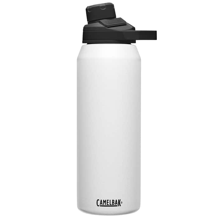 CamelBak Chute Mag 32 oz Insulated Stainless Steel Water Bottle
