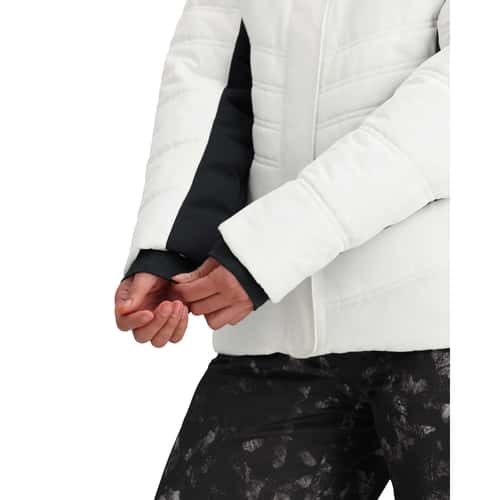 Obermeyer Women's Tuscany II Snow Jacket alt image view 7