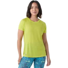 Smartwool Women's Active Ultralite Short Sleeve T Shirt