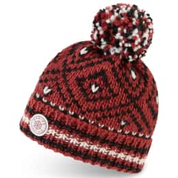 Dakine Women's Astrid Pom Beanie