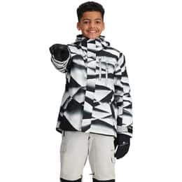 Obermeyer Boys' Gent's Boys' Snow Jacket