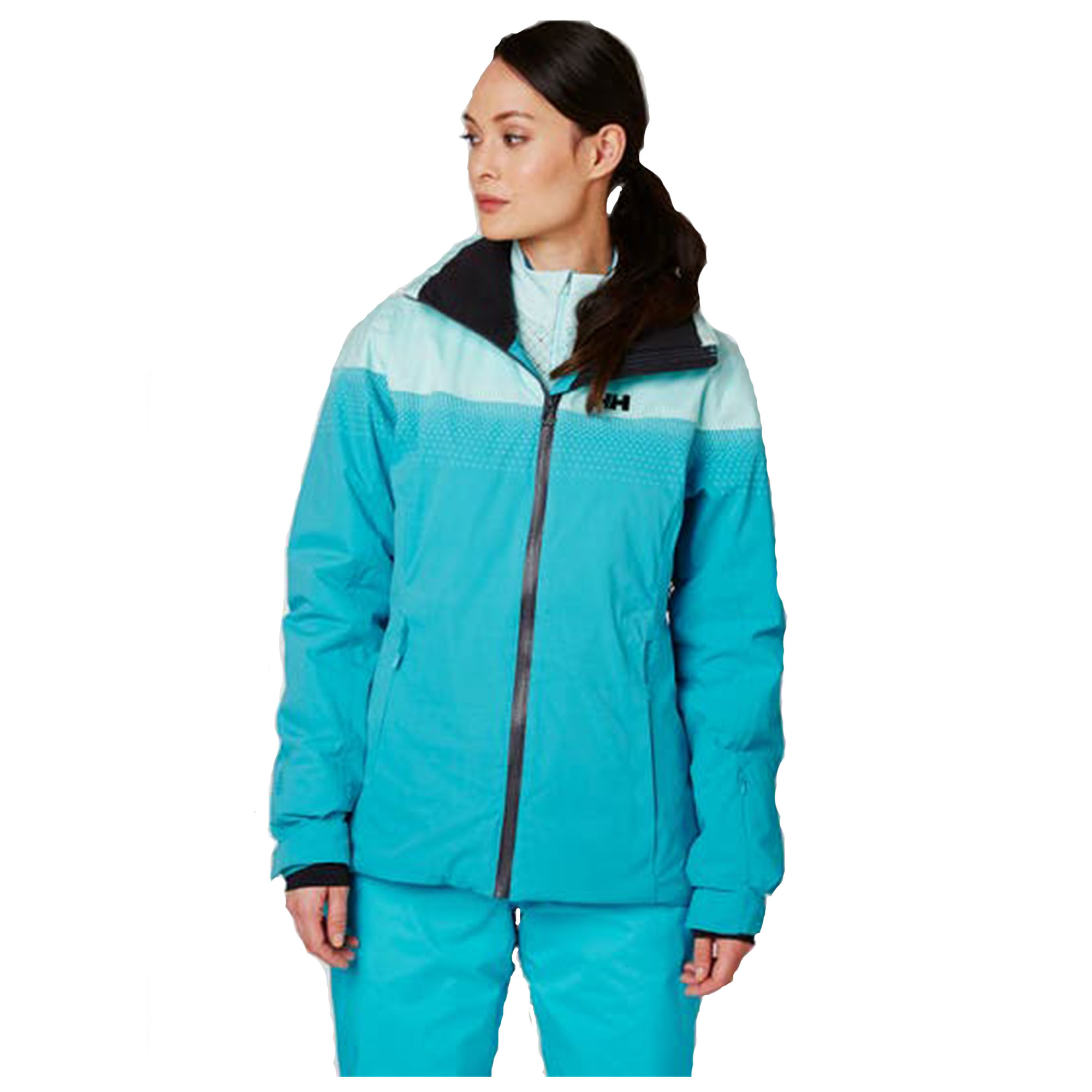 rossignol courbe jacket womens