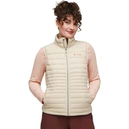Cotopaxi Women's Fuego Down Vest