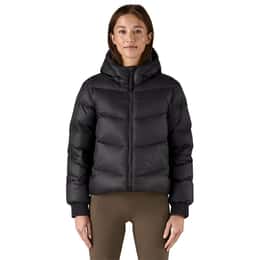 Patagonia Women's Sindit Hoodie Jacket