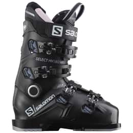Salomon Women's Select HV 80 Ski Boots '23