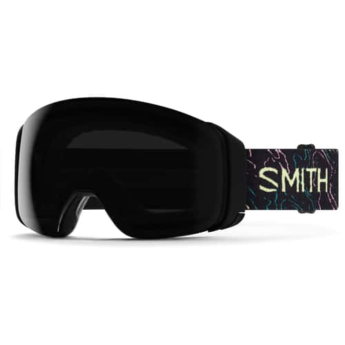 Smith 4D MAG Snow Goggles alt image view 0