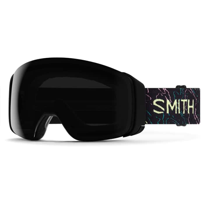 Smith 4D MAG Snow Goggles