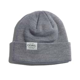 Coal Men's Uniform Low Beanie