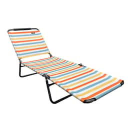 Sun & sky bungee folding online chair