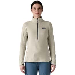 Patagonia Women's R1 Air Half Zip Neck Fleece