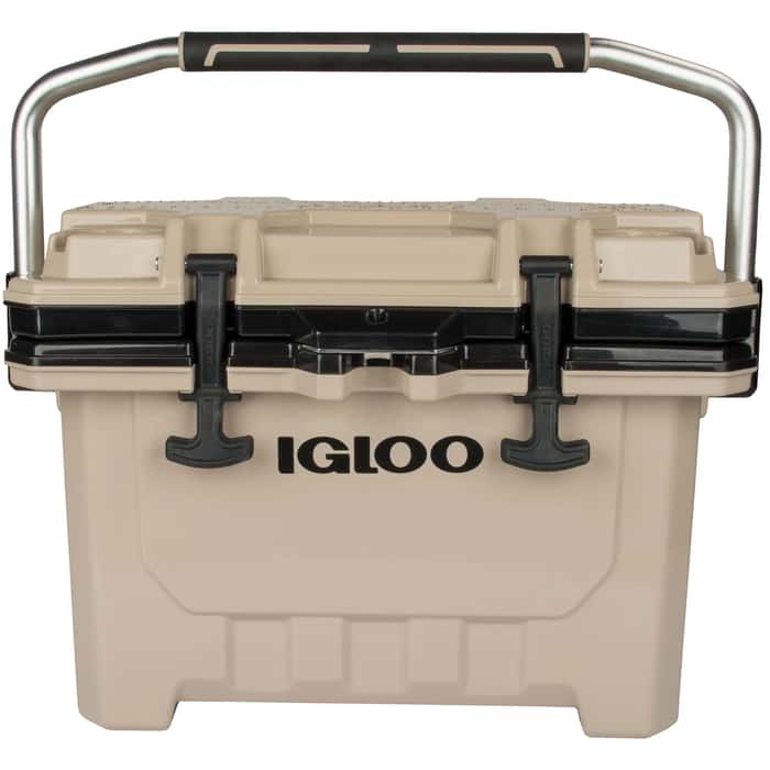 Igloo IMX 24 Qt Cooler