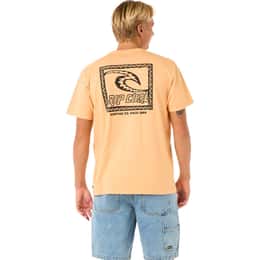 Rip Curl Men's Raw Energy Trad T Shirt