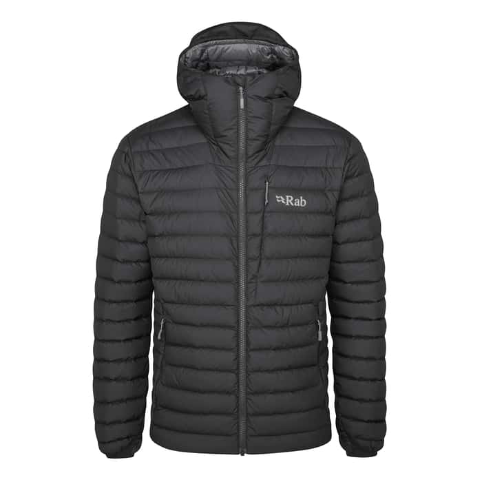 Rab Men's Infinity Microlight Jacket