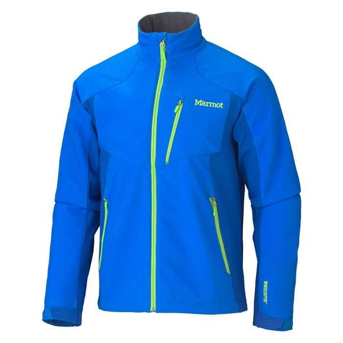 Marmot Men's Prodigy WINDSTOPPER® Jacket Sun & Ski Sports