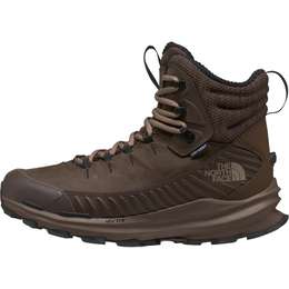The North Face Men's VECTIV Fastpack Insulated WP Hiking Boots