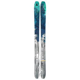 Atomic Men's Bent 100 Skis '23